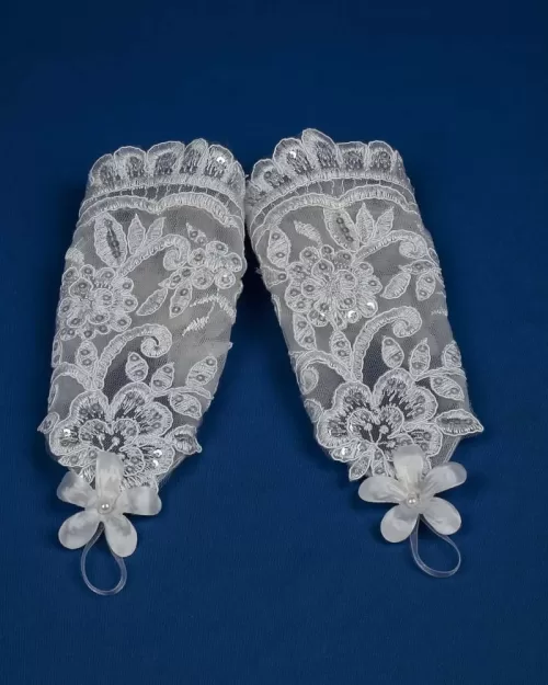 Communion Gloves